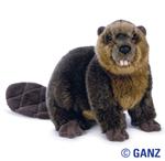 webkinz beaver